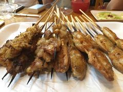 -云晓光头烧烤吧(德平路店)