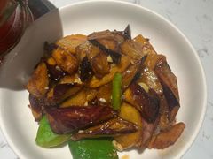 -关东小磨东北菜(漕河泾印象城店)