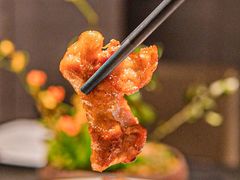 -旺顺阁·北京菜·烤鸭(大望路店)