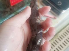 -阿弟特色海鲜餐厅·大排档(平潭店)