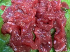 -刘少华贵州小黄牛·鲜牛肉火锅(总店)