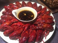 -一棠龙虾•王牌虾球(楚河汉街店)
