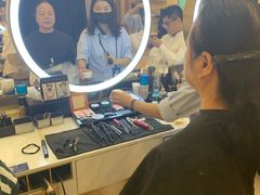 -海马体照相馆(成都来福士广场店)
