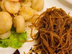 荸荠-津菜宋记老房子(鼓楼店)