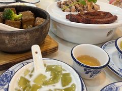 -东就鸭饭店·古早海南菜(滨海店)