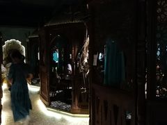 -楼兰新疆主题餐厅(苏州中心店)