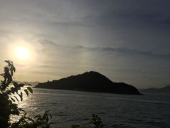 -香港尖沙咀皇悦酒店