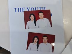 -致青春照相馆·证件照(小寨总部)