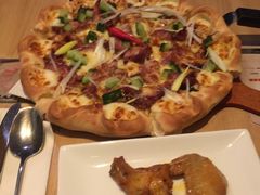 -必胜客(城西银泰店)