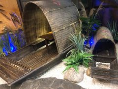 -井水小厨·湘菜(活力广场店)