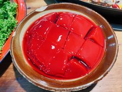 -楠火锅(哈尔滨金爵万象店)