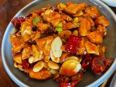 -小吊梨汤·北京菜(香山店)