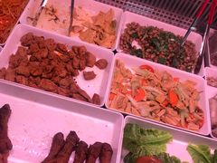 -阿满卤香鸡(新街口印象汇店)