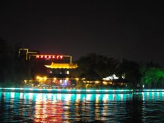 -南通濠河风景名胜区