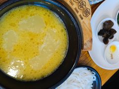 -桥香园过桥米线(国贸店)