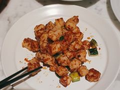 -京味斋·北京烤鸭(华威桥北工大店)