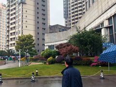 -上海外国语大学(虹口校区)