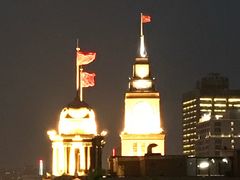 -上海和平饭店-华懋阁 The Cathay Room