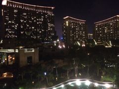 -三亚湾红树林度假世界(木棉酒店)