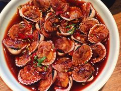 -卿家姆小馆·生腌熟醉·宁波小鲜(旗舰店)