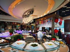 -怡咖啡自助餐(宁波香格里拉店)