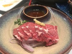 -大渔铁板烧(东城店)