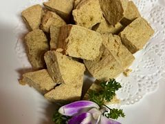 -阿娘家·原生态农家菜(国顺东路店)