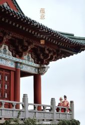 -鱼映像摄影·珍藏级影像品牌