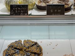 -KOMUGI 小麦家(新地假日广场店)