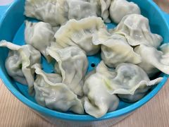 -老边饺子馆(西站店)