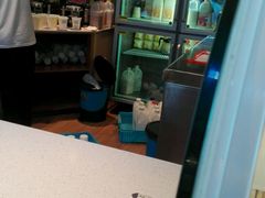 -一鸣真鲜奶吧(温州南站店)
