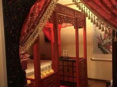 -北京阅微庄四合院文化特色酒店