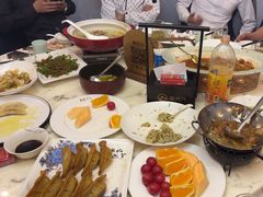 -徽州月·民间徽菜(浦东总店)