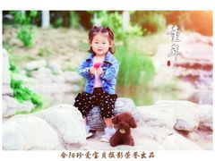-珍爱宝贝摄影