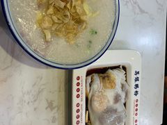 -荔银肠粉(建六店)