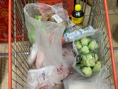 -永旺黄岛购物中心