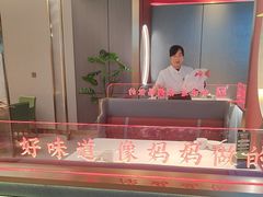 -7号院家宴.烧鸽子(门头沟店)