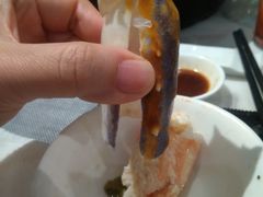 -海玥荟海鲜姿造自助餐厅(欧罗巴广场店)