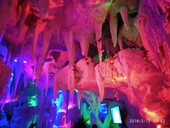 -水晶之星洗浴温泉汗蒸