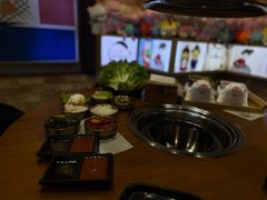 -杀猪天·韩国烤肉(总店)