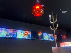 -探鱼·鲜青椒爽麻烤鱼(银泰城店)