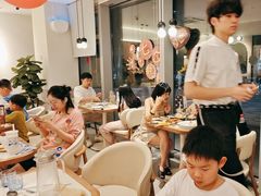 -必胜客(领界店)