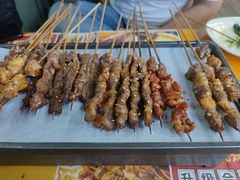 -探唐烧烤(棠东店)