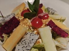 -小放牛炒菜馆(裕华万达店)