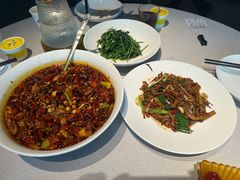 -望京辣宴·古法川菜(望京店)