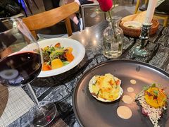 -at cafe 意大利餐厅(集美店)