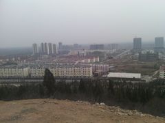 -铁道游击队纪念馆