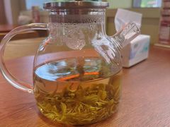-御香农家菜(莫干山庾村店)