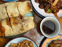 乾隆白菜-鼎香润(德胜门内店)