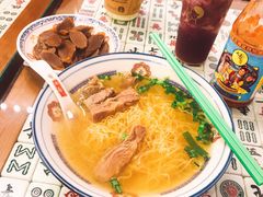 -七爷清汤腩·港式餐厅(金狮广场店)